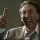 Nic Cage in Bad Lieutenant: Port Of Call New Orleans